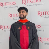 Yash Patel