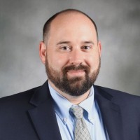 Derek Allison