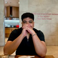 Dan Marco Santiago