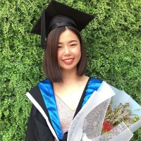 Jiawei (Vivian) Zhao