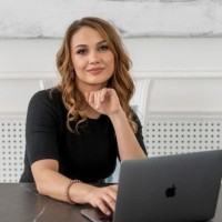 Julia Tsibylnik