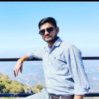 Anil Rahangdale