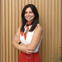 Andreia Daniela Ferreira Monteiro