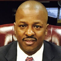 Andre Harrison
