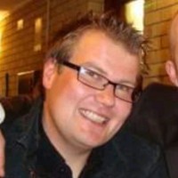 Mark Bloxham