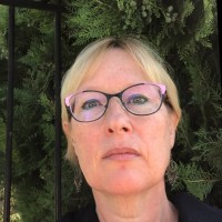 Marie-Odile Michaud-Maret