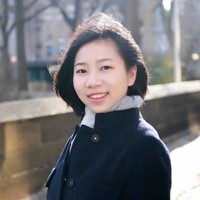 Yuki Zhu