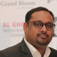 hari krishnan