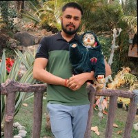 VINEET KAUSHIK