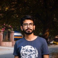 Shreyash Mazumdar