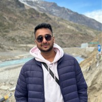 Kshitiz Goel