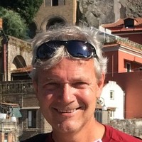 Bill Amadick