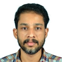 Shineesh P K