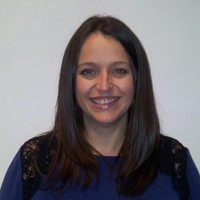 Andrea Wilkes