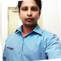 Santosh Kumar Patnaik