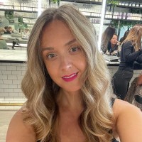 Tess O'Brien