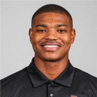Michael Campbell JR