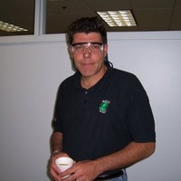 Ron Francey