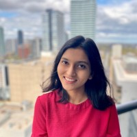 Vaibhavi Shinde