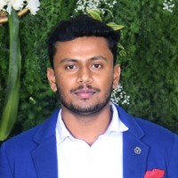 Sandesh Gowda DN