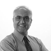 Sam Yaghmaie