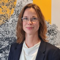Geraldine Scholten