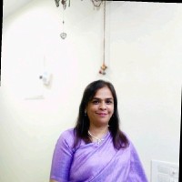 Poonam Ahuja
