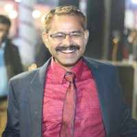Sharad Srivastava