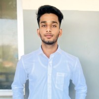 GOPI KRISHNA S