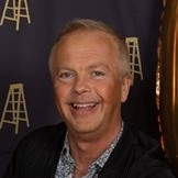 Fredrik Haglund