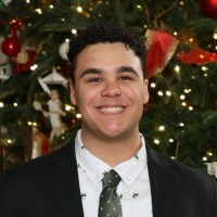 Nathaniel Forney