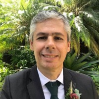 Mauricio Marinuzzi de Carvalho