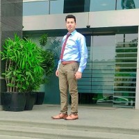 Muhammad Arif Memon