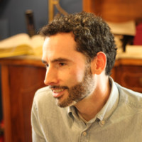 Daniel Cuesta Valero