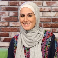 Basma Nazer - MBA