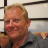 Darren Harding