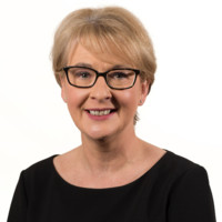 Helen Hughes