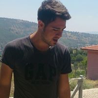 Cenk Öztürk