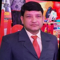 Raj Kumar