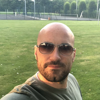 Fabio Polato