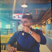 Ajinkya Shetty