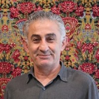 farhad langaroodi