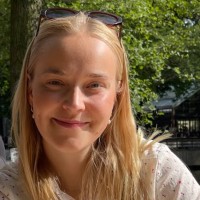 Amalie Overgaard Stevnhøj Pedersen