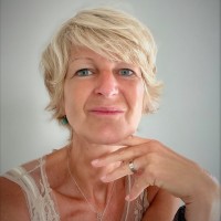 Sandrine Mailleux