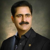 Brigadier(r)Fayyaz Farooq SI(M), CMILT UK, Psc