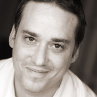 Steven Harbour