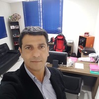 Sergio Despachante VIP