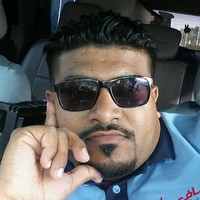 Akbar Baloochi