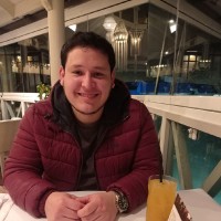 Hugo Cardenas Rojas