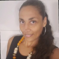 Chandra Brown